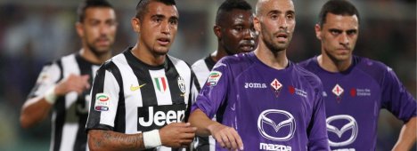 Europa League | Fiorentina - Juventus (diretta HD Sky Sport e Premium Calcio)